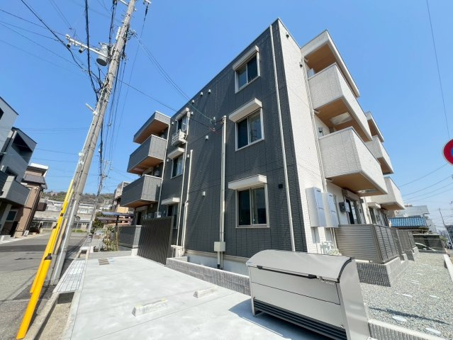 サンパティーク東町