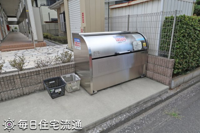 【その他共用部分】 | フラグランス