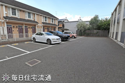 【駐車場】 | フラグランス