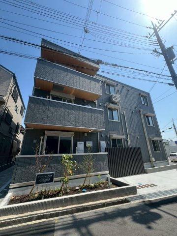 サンパティーク東町