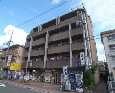 フォルスサナダ1階東側