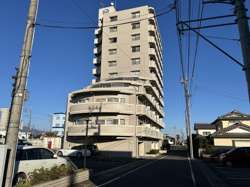 前橋市大友町２丁目の中古マンション