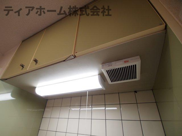 香芝市逢坂２丁目の賃貸マンションのその他