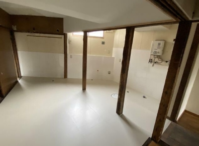 小山上総町店舗のその他