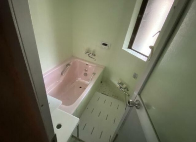 小山上総町店舗の設備