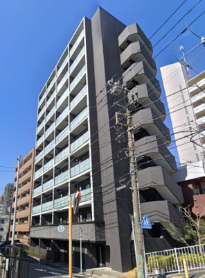 【外観】 | レア横濱ベイステージ