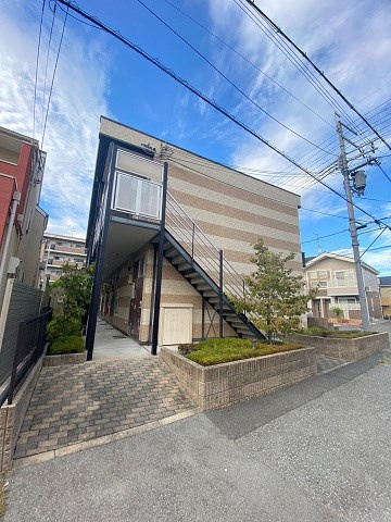 レオパレスTakarazuka