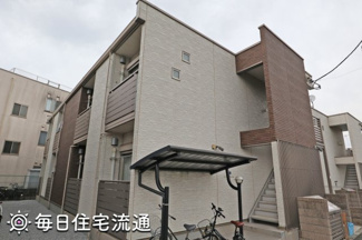 【外観】