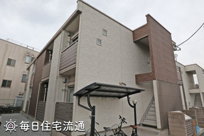 【外観】 | 涼
