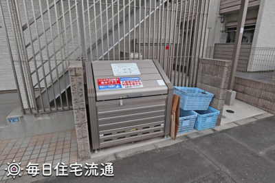 【その他共用部分】 | 涼