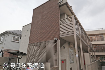 【外観】 | 涼