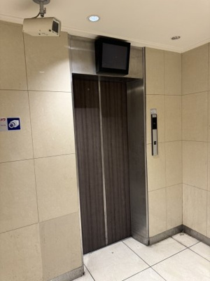 【設備】 | JP三宮駅前BLD