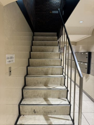 【その他共用部分】 | JP三宮駅前BLD