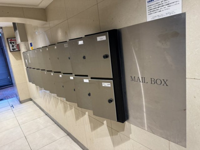 【その他共用部分】 | JP三宮駅前BLD