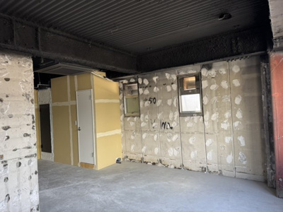 【内装】 | JP三宮駅前BLD