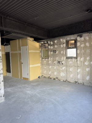 【内装】 | JP三宮駅前BLD