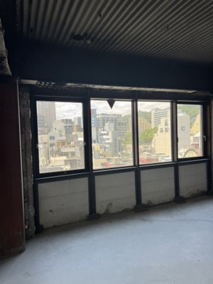 【内装】 | JP三宮駅前BLD