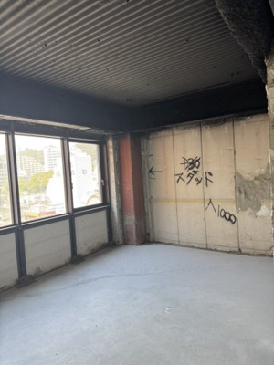 【駐車場】 | JP三宮駅前BLD