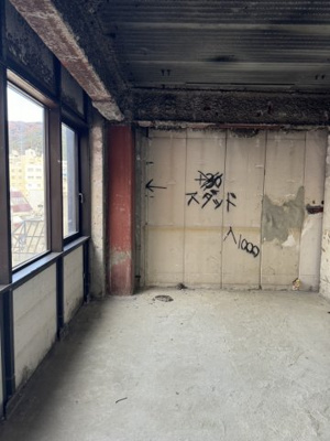 【内装】 | JP三宮駅前BLD