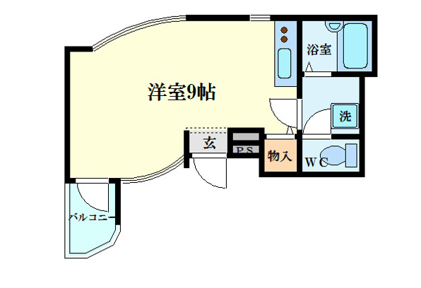 カルム香川