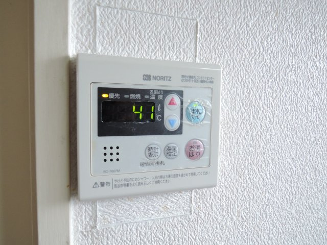 リバティパレスのその他