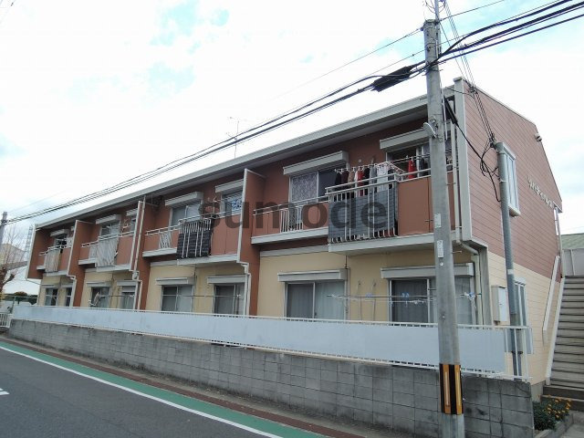 リバティパレス