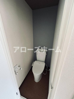 【トイレ】
