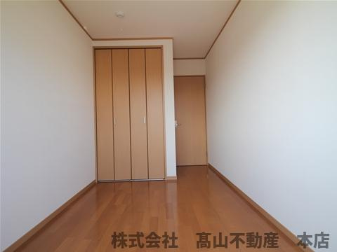 TownHillsBの居間・リビング