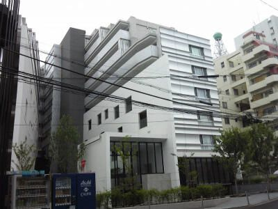 【外観】 | イクサージュ目黒