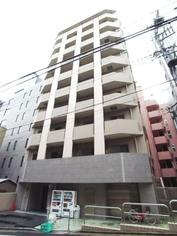 コンシェリア御茶ノ水