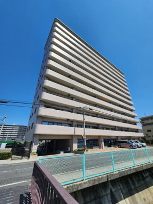 【外観】 | ファミール廿日市ウエステージ