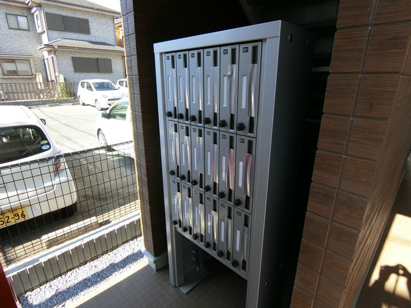 リブリ・柏明原 のその他共用部分