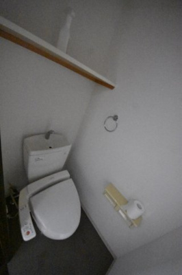 【トイレ】 | アスヴェルみなと元町OceanFront