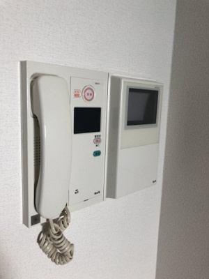 【セキュリティ】 | アスヴェルみなと元町OceanFront