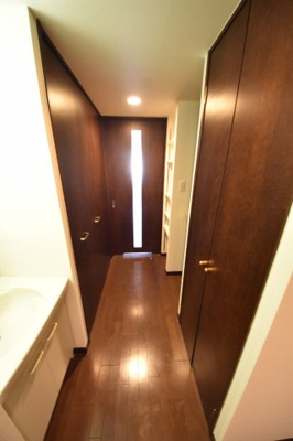 【内装】 | アスヴェルみなと元町OceanFront