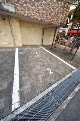 【駐車場】 | アスヴェルみなと元町OceanFront