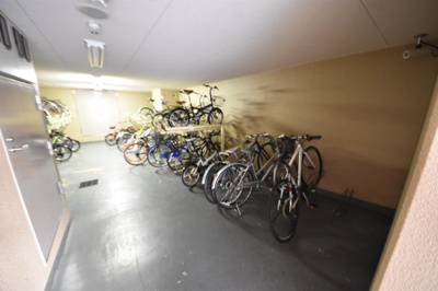 【ロビー】 | アスヴェルみなと元町OceanFront