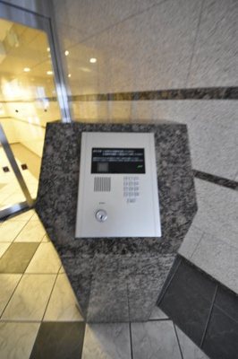 【セキュリティ】 | アスヴェルみなと元町OceanFront