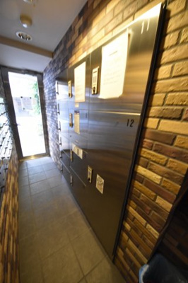 【設備】 | アスヴェルみなと元町OceanFront