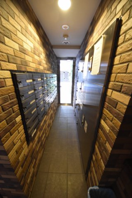 【その他共用部分】 | アスヴェルみなと元町OceanFront