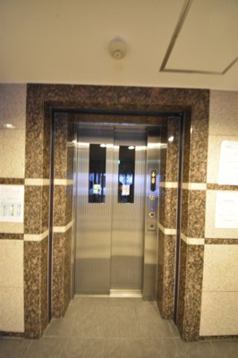 【その他共用部分】 | アスヴェルみなと元町OceanFront