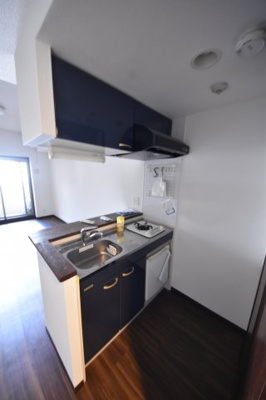 【キッチン】 | アスヴェルみなと元町OceanFront