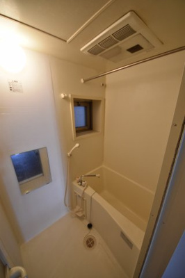 【浴室】 | アスヴェルみなと元町OceanFront