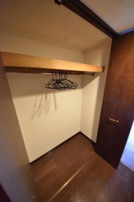 【収納】 | アスヴェルみなと元町OceanFront