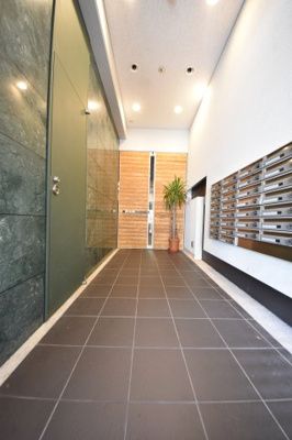 【ロビー】 | STELLA LUCE北野坂