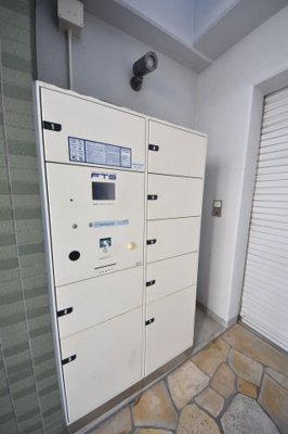 【その他共用部分】 | STELLA LUCE北野坂