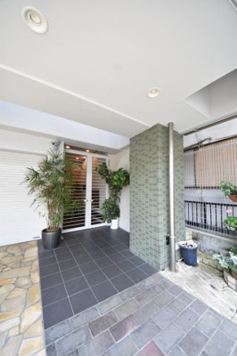 【外観】 | STELLA LUCE北野坂