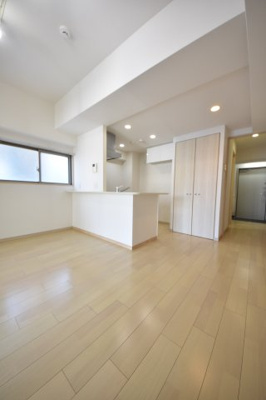 【居間・リビング】 | STELLA LUCE北野坂