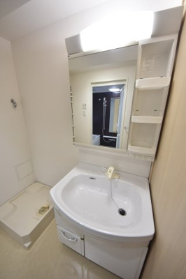 【洗面所】 | STELLA LUCE北野坂