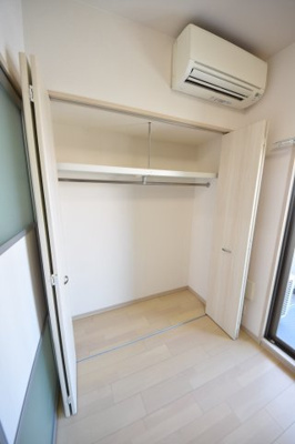 【収納】 | STELLA LUCE北野坂